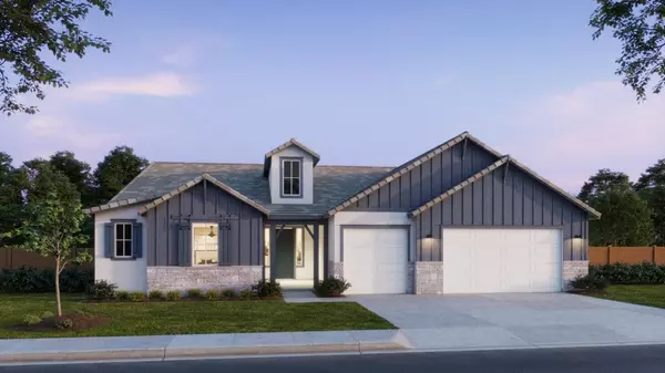 6403 W Curie Drive #Lot1037, Visalia, CA 93277