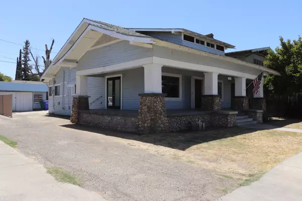 Porterville, CA 93257,253 E Putnam Avenue
