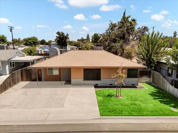 Hanford, CA 93230,1807 N 11th Avenue
