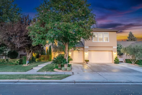 5882 N Phoenix Avenue, Fresno, CA 93723