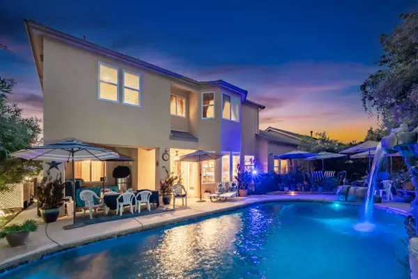 Fresno, CA 93723,5882 N Phoenix Avenue