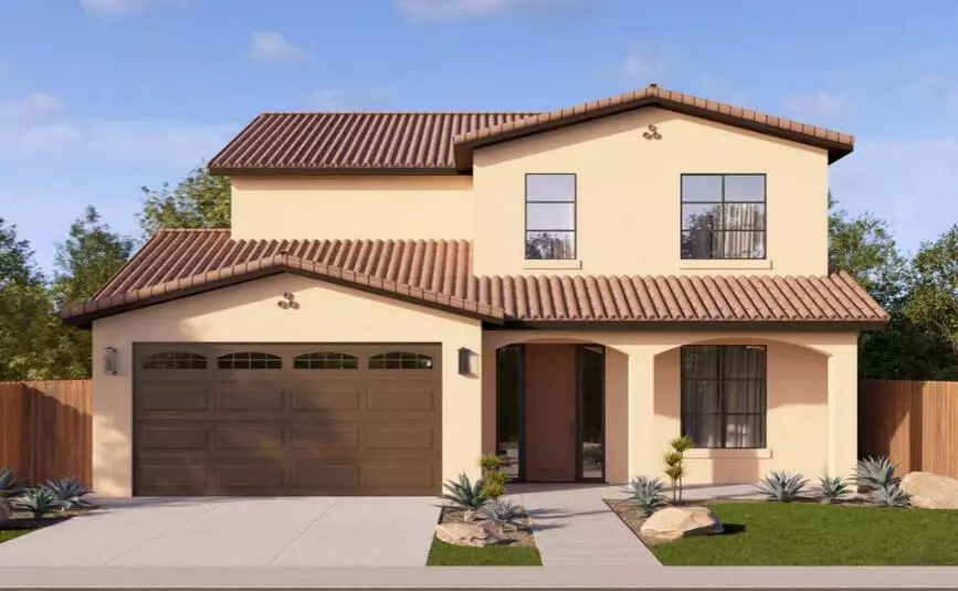 Visalia, CA 93292,1009 E Harter Drive