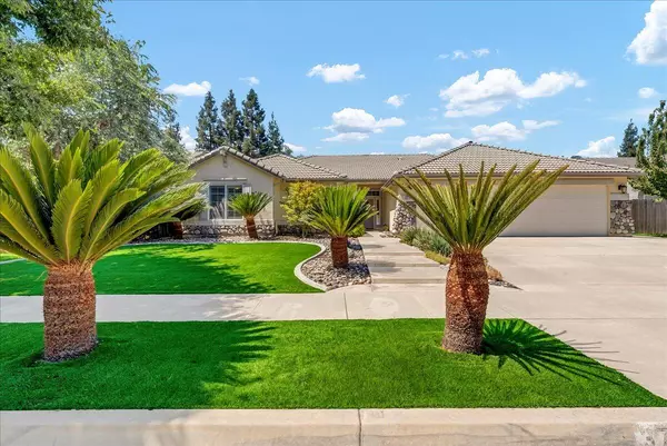 Visalia, CA 93291,3733 N Mendonca Street