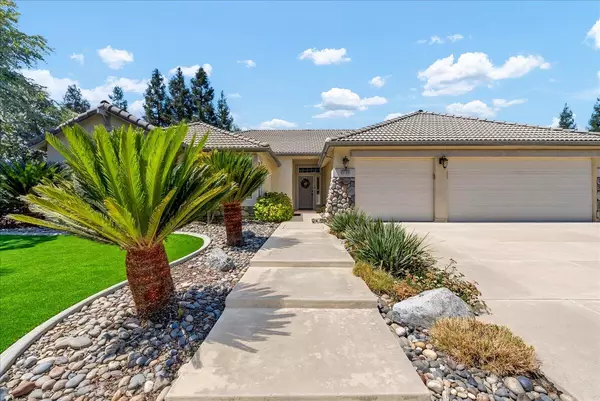 Visalia, CA 93291,3733 N Mendonca Street