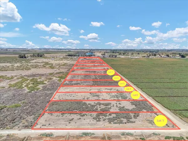 15084 18 1/2 #Lot #7, Lemoore, CA 93245