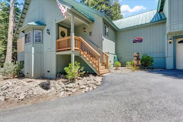 Shaver Lake, CA 93664,41187 Heartwood Lane