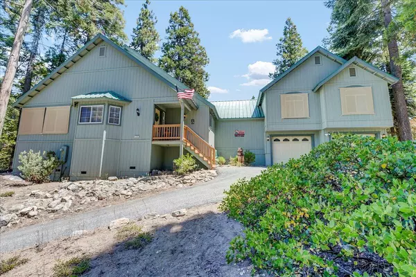 Shaver Lake, CA 93664,41187 Heartwood Lane