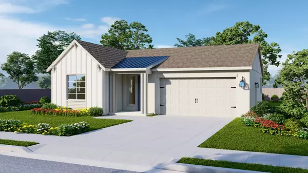 3177 E Sierra Avenue, Tulare, CA 93274