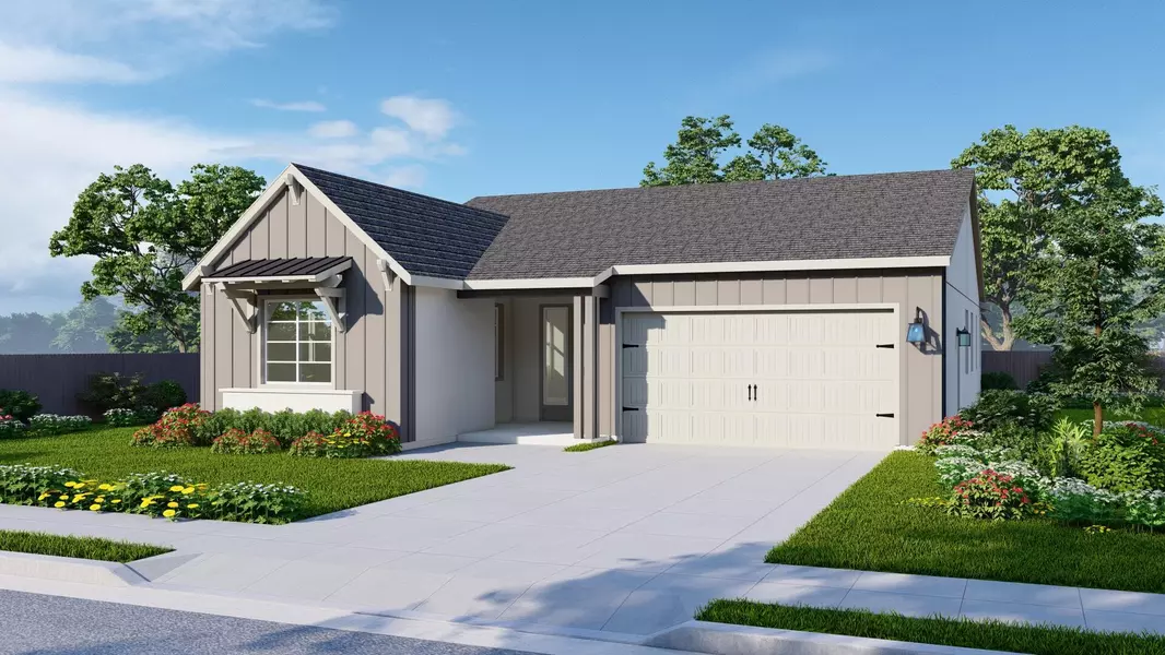 1876 Vallejo Avenue, Dinuba, CA 93618