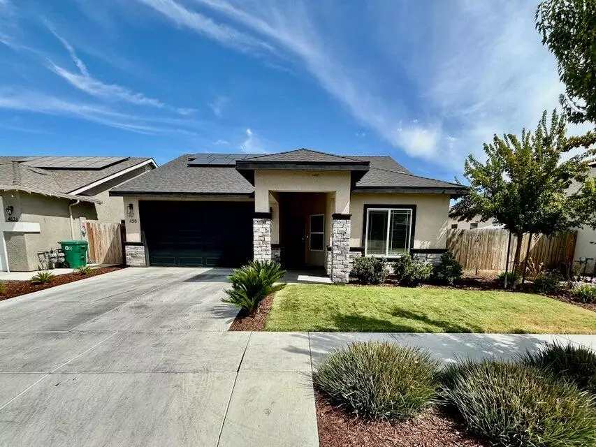 Porterville, CA 93257,450 W Joan Avenue