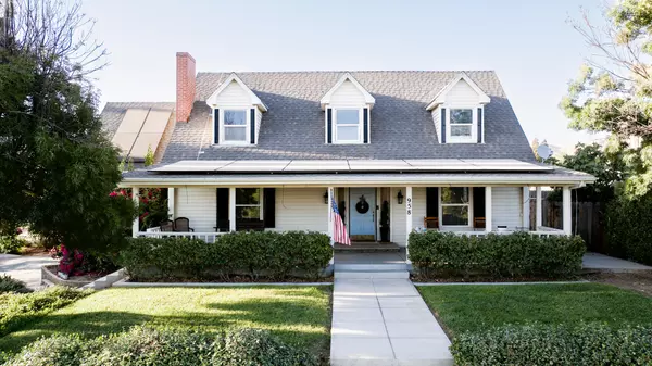 Porterville, CA 93257,958 E Morton Hill Avenue