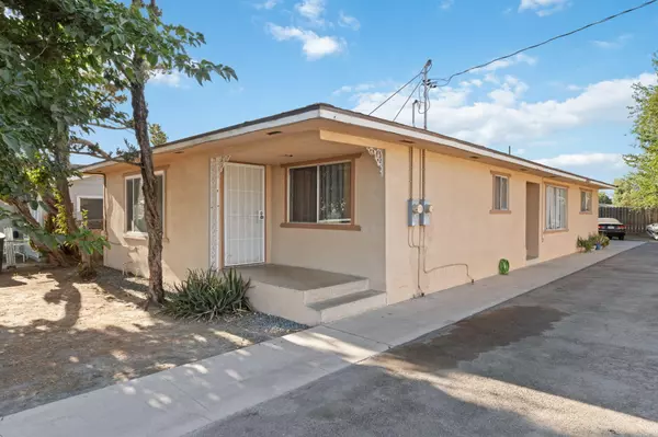 Tulare, CA 93274,770-798 W Pleasant Avenue