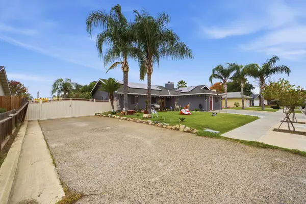 Tulare, CA 93274,697 San Diego Street