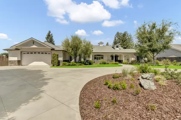 Visalia, CA 93291,6040 W Hurley Avenue