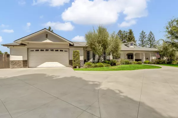 Visalia, CA 93291,6040 W Hurley Avenue