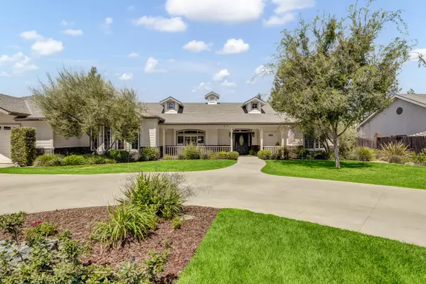 Visalia, CA 93291,6040 W Hurley Avenue