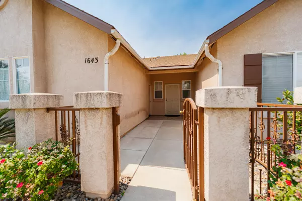 Farmersville, CA 93223,1643 Tehama Avenue