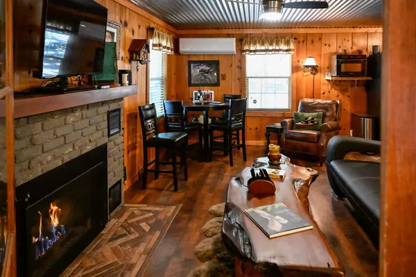 Camp Nelson, CA 93265,620 Loop Drive