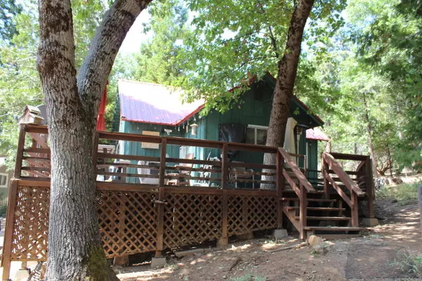 Camp Nelson, CA 93265,620 Loop Drive