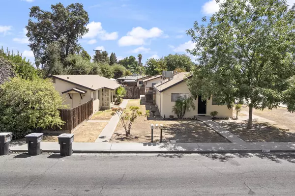 1608-1612 S Central Street, Visalia, CA 93277