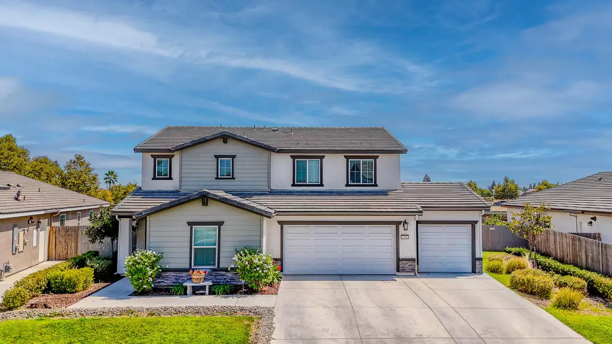 Atwater, CA 95301,2104 Redding Way