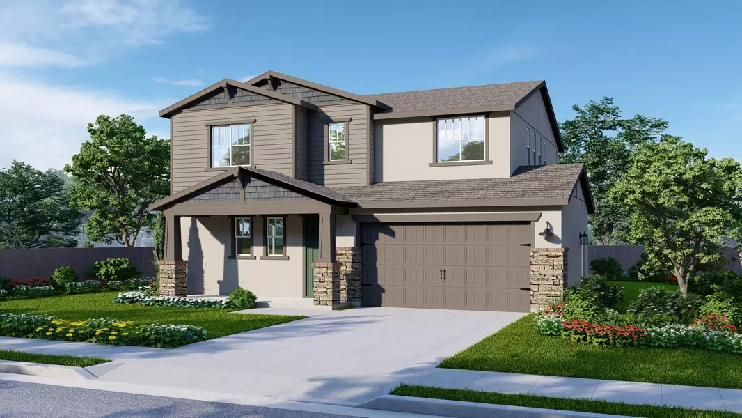 1923 Vallejo Avenue, Dinuba, CA 93618