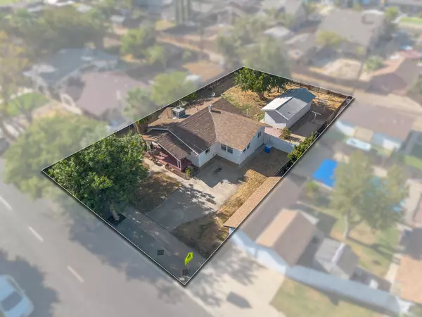 Hanford, CA 93230,420 W Ivy Street