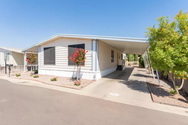 Visalia, CA 93277,2627 W Midvalley Avenue #55
