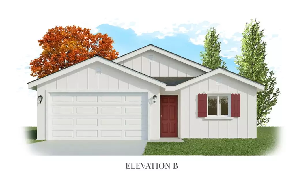 7075 W Wren Avenue, Visalia, CA 93291