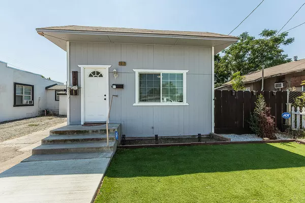 Selma, CA 93662,1517 Stillman Street