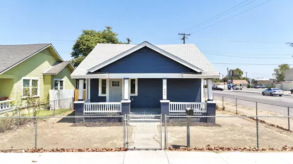 Bakersfield, CA 93304,400 Eye Street