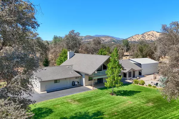 Mariposa, CA 95338,4644 Bridgeport Drive