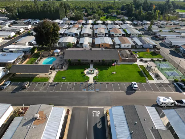 Visalia, CA 93277,2627 W Midvalley Avenue #10