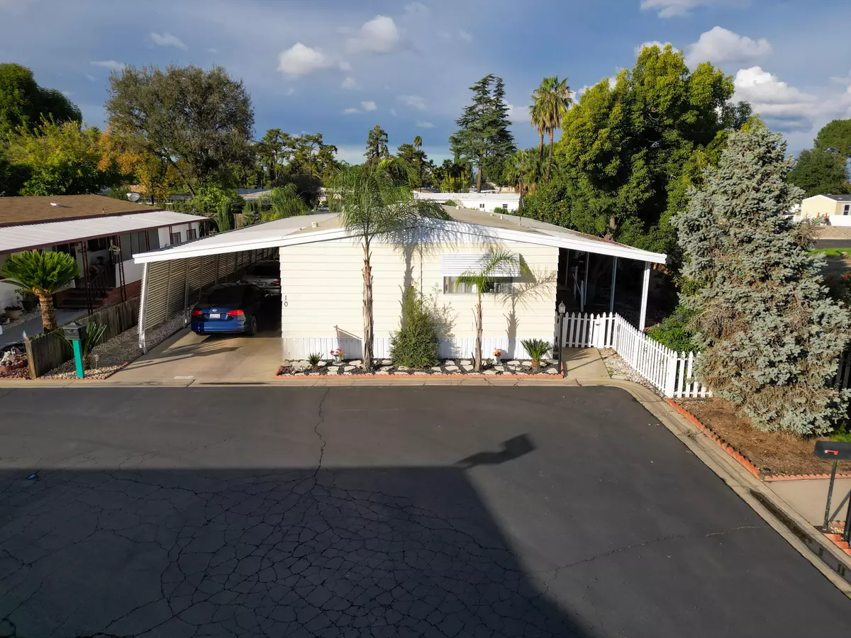 Visalia, CA 93277,2627 W Midvalley Avenue #10