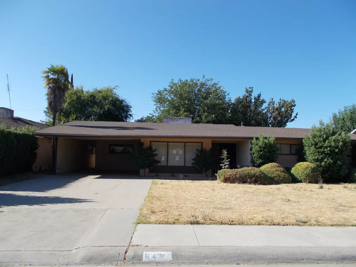 Porterville, CA 93257,643 W Belleview Avenue