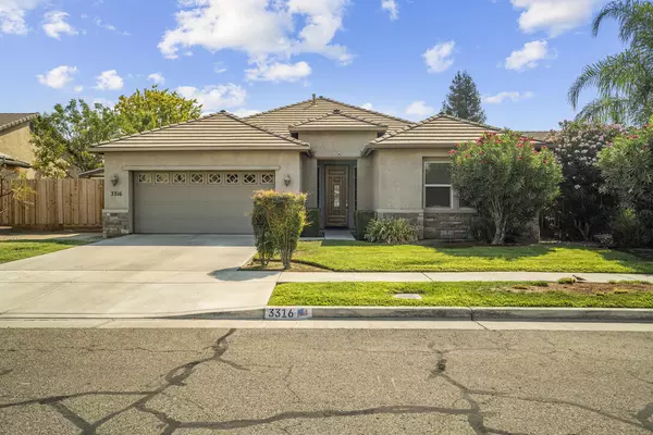 3316 S Tipton Street, Visalia, CA 93292