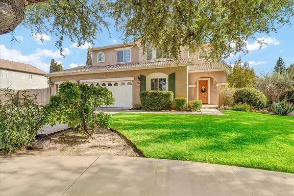 3431 W Taylor Court, Visalia, CA 93291