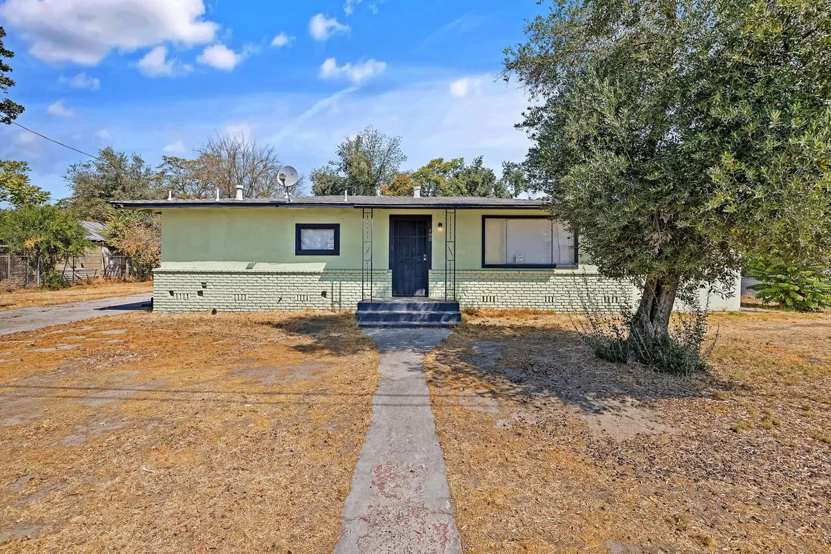 Hanford, CA 93230,400 Scott Street