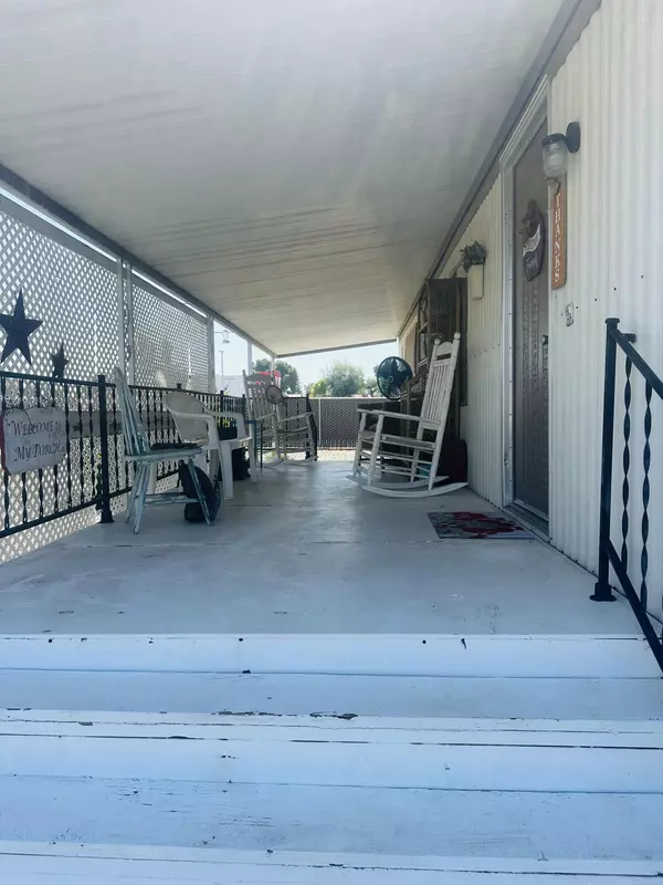 Exeter, CA 93221,314 Albert Avenue #3