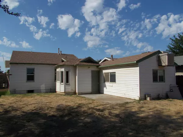 Lemoore, CA 93245,210 E Bush Street