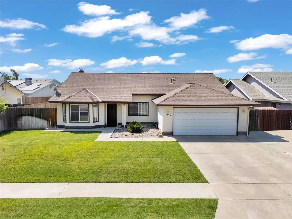 Lemoore, CA 93245,1395 Pine Drive