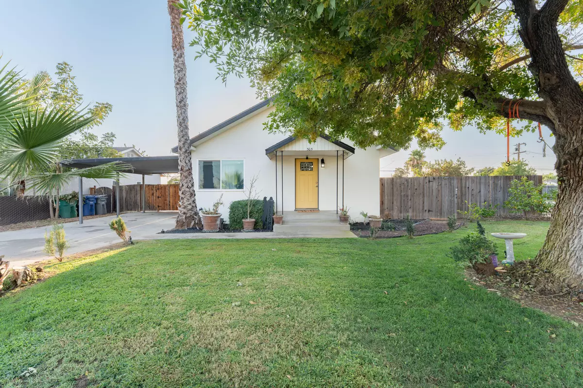 Orange Cove, CA 93646,303 5th Street