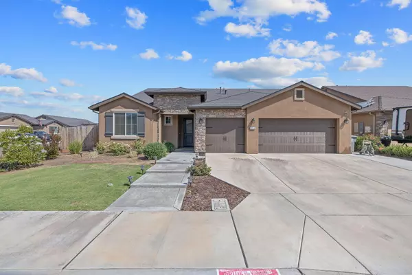 254 Rebel Street, Reedley, CA 93654