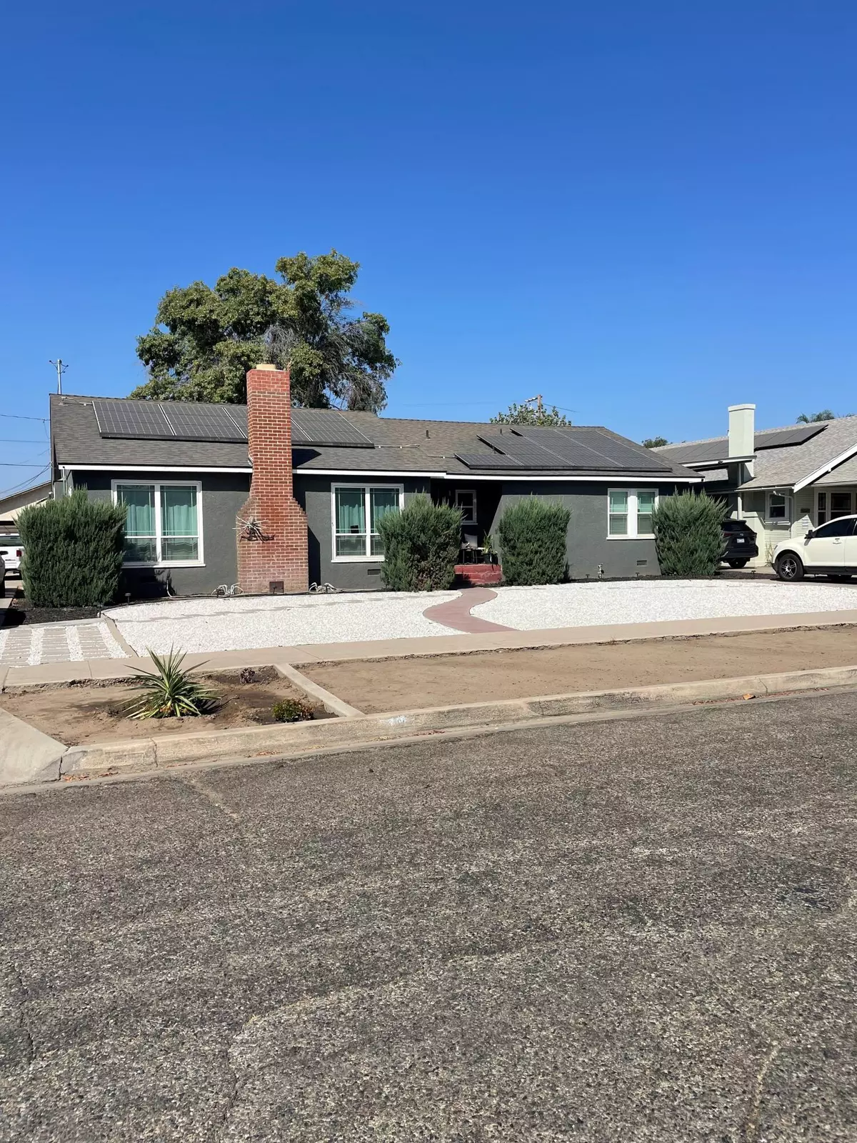 Tulare, CA 93274,149 S Salida Place
