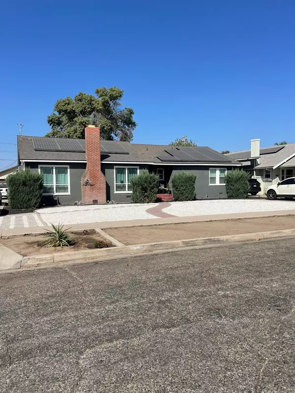 149 S Salida Place, Tulare, CA 93274
