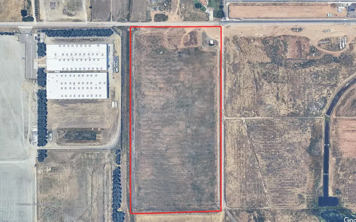 Woodlake, CA 93286,Ave 342