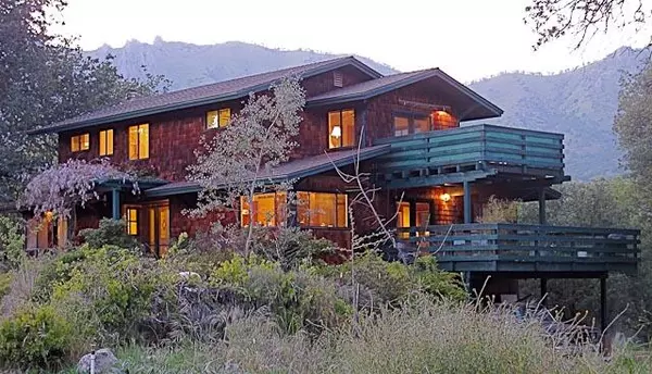 43355 Sierra Drive #B,  Three Rivers,  CA 93271