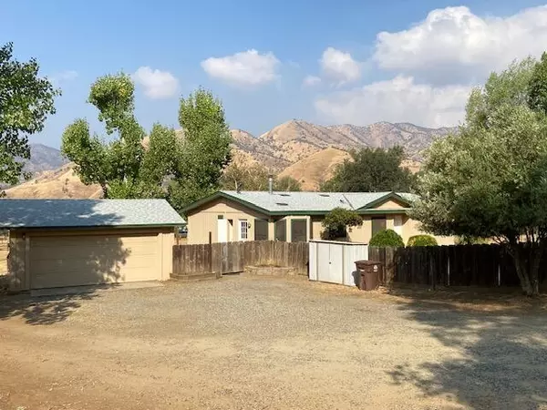 Three Rivers, CA 93271,42124 South Fork Drive