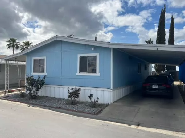 Tulare, CA 93274,900 E Rankin Road #5