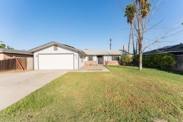 470 Alder Drive, Lemoore, CA 93245